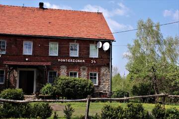 Фотографии Фермерские дома Gospodarstwo Agroturystyczne Powierzówka г. Лесьна (Польша) №1 Фото Фермерские дома Gospodarstwo Agroturystyczne Powierzówka г. Лесьна 1
