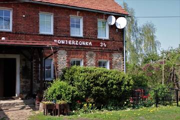 Фотографии Фермерские дома Gospodarstwo Agroturystyczne Powierzówka г. Лесьна (Польша) №3 Фото Фермерские дома Gospodarstwo Agroturystyczne Powierzówka г. Лесьна 3