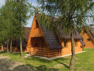 Фотографии Курортные отели Czocha-Camping г. Лесьна (Польша) №5 Фото Курортные отели Czocha-Camping г. Лесьна 5