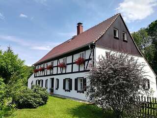 Фото Фермерские дома Lusatia Farm г. Лесьна